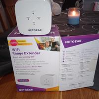 amplificatore di segnale 