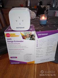 amplificatore di segnale 