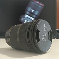 Sigma 24mm f/1.4 DG HSM Art