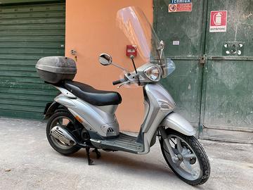 Liberty 50 4 tempi Piaggio