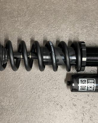RockShox Vivid Coil 225x75 NUOVO