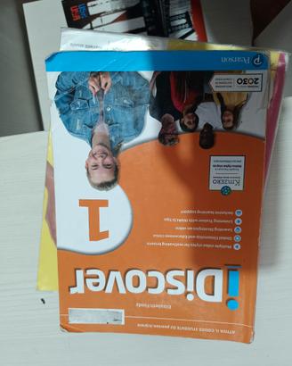 Libri prima media