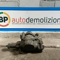 Scatola guida usata Man Ag 181 anno 2011