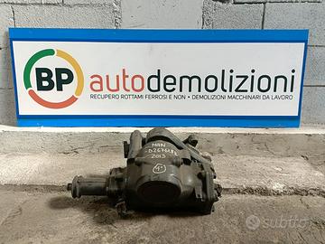 Scatola guida usata Man Ag 181 anno 2011