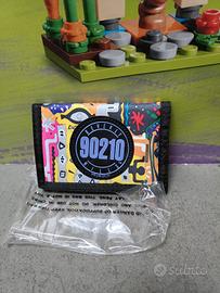 Portafoglio Beverly Hills 90210 vintage
