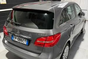 Mercedes Classe B