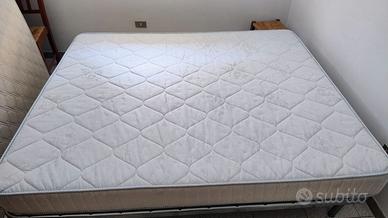 Materasso matrimoniale