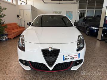 Alfa Romeo Giulietta 1.4 Turbo 120 CV Sport Carbon