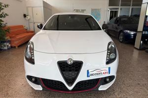 Alfa Romeo Giulietta 1.4 Turbo 120 CV Sport Carbon