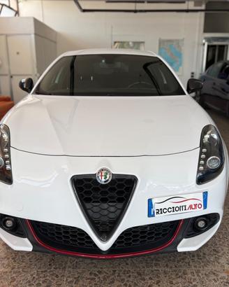 Alfa Romeo Giulietta 1.4 Turbo 120 CV Sport Carbon