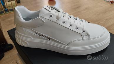 Scarpe sneakers di Mario Valentino