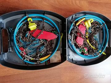 Catene da neve KONIG