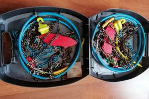 Catene da neve KONIG