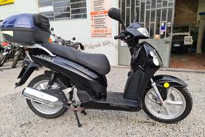 WT motor 150 solo 2.500 km