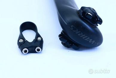 s-works seatpost /reggisella per VENGE/ALLEZ