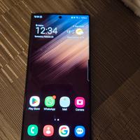 Samsung Galaxy S22 Ultra