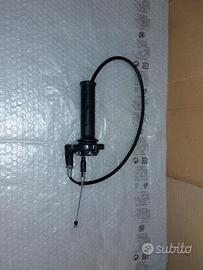 comando gas acceleratore hypermotard 796
