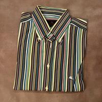 Camicia Etro originale da uomo taglia 40
