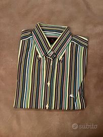 Camicia Etro originale da uomo taglia 40