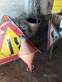 Boa accessorio per barca