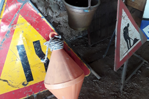 Boa accessorio per barca