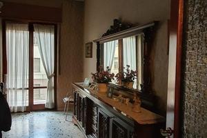 Quadrilocale, Centro Storico Avellino