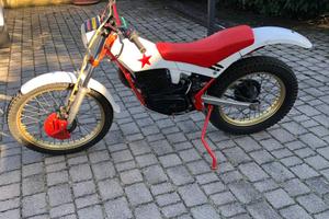 Aprilia TX311