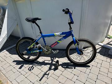 Bmx bici