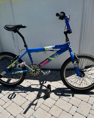 Bmx bici