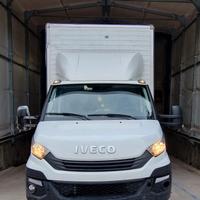 Iveco daily 3.5 t 35c15