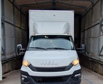 Iveco daily 3.5 t 35c15