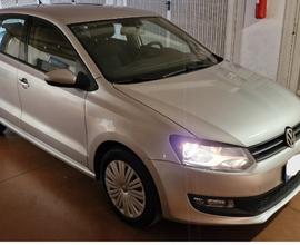 VOLKSWAGEN Polo 5ª serie - 2012