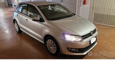 VOLKSWAGEN Polo 5ª serie - 2012