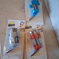 beveri Ferplas da gabbia per conigli, criceti ecc