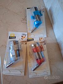 beveri Ferplas da gabbia per conigli, criceti ecc