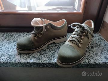 scarpe sportive donna 39