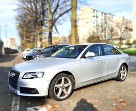 AUDI A4 1.8 TFSI 160 CV