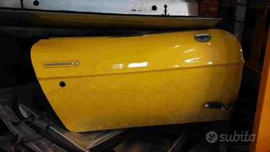 PORTIERA ANTERIORE DESTRA FIAT Barchetta 1° Serie