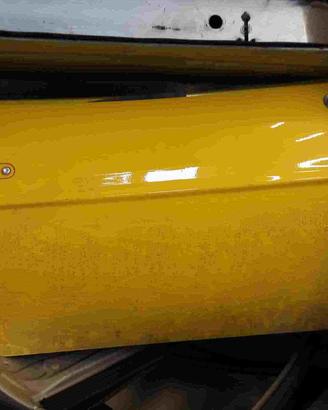 PORTIERA ANTERIORE DESTRA FIAT Barchetta 1° Serie
