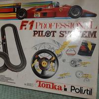 PISTA POLISTIL PILOT SISTEM TONKA 