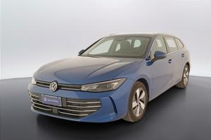 Volkswagen Passat 2.0 tdi scr evo 150cv business d