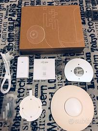 Ubiquiti UniFi AC PRO - Access Point WiFi