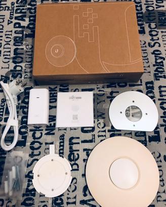 Ubiquiti UniFi AC PRO - Access Point WiFi