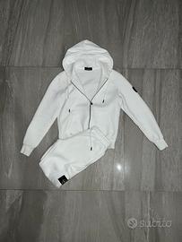 Tuta stone island