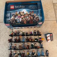 Lego harry potter