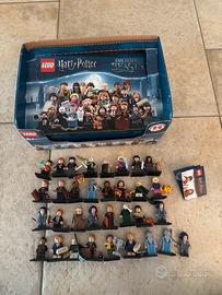 Lego harry potter