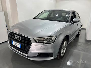 Audi A3 *VETTURA ITALIANA*