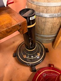 Piedistallo restaurato