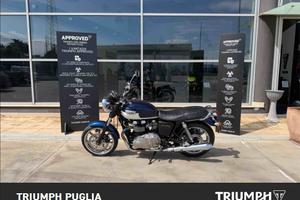TRIUMPH Bonneville 865 SE