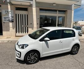 Volkswagen up! 1.0 5p. 60cv